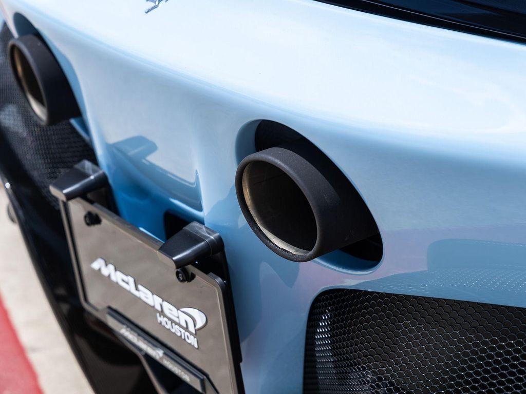 used 2024 Ferrari SF90 Spider car, priced at $679,998