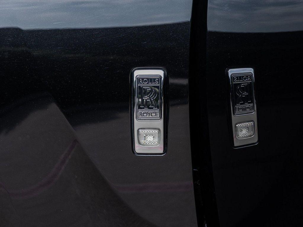 used 2012 Rolls-Royce Ghost car, priced at $94,998