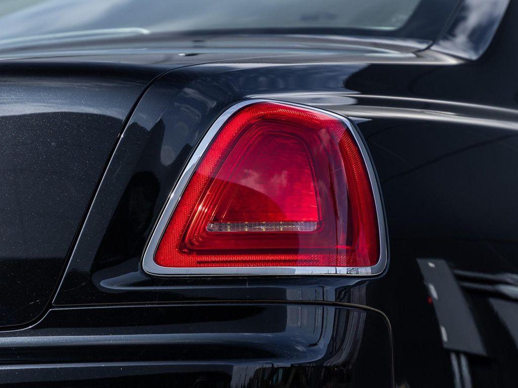 used 2012 Rolls-Royce Ghost car, priced at $94,998