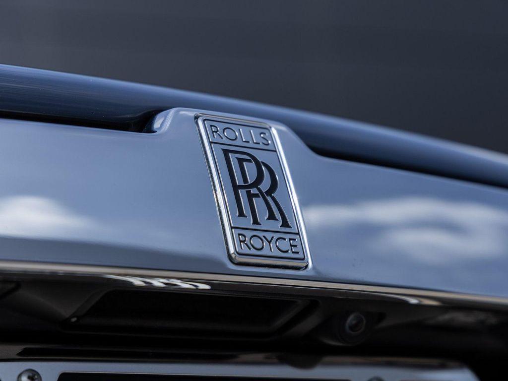 used 2012 Rolls-Royce Ghost car, priced at $94,998