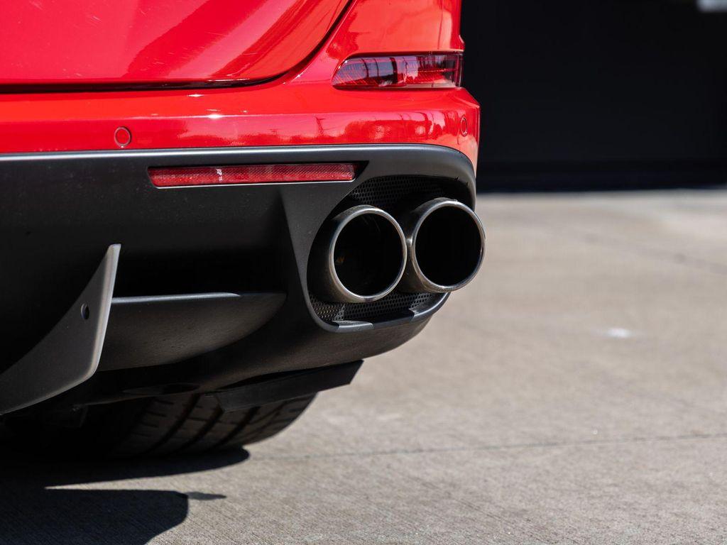 used 2017 Ferrari California car, priced at $132,998