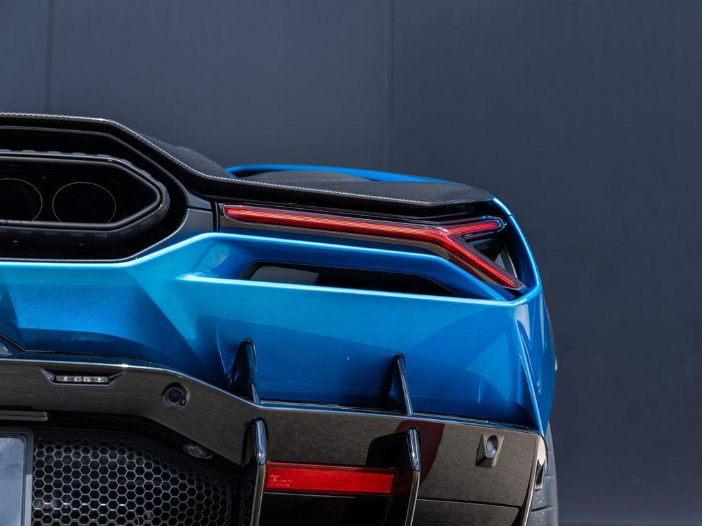 used 2025 Lamborghini Revuelto car, priced at $749,998