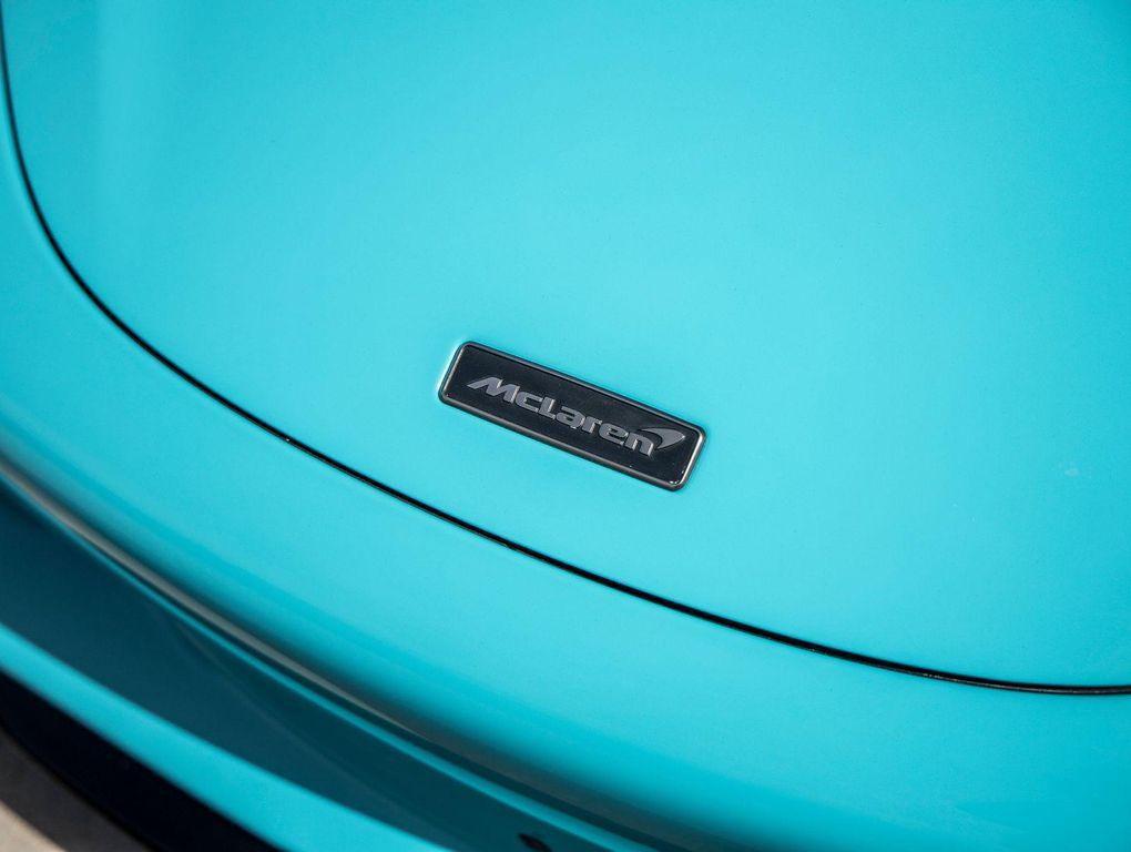 new 2026 McLaren 750S car, priced at $403,800