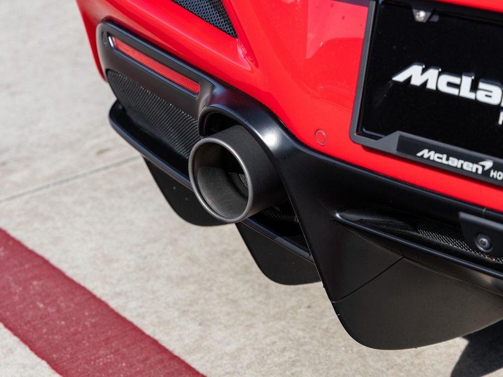 used 2021 Ferrari F8 Spider car, priced at $389,998