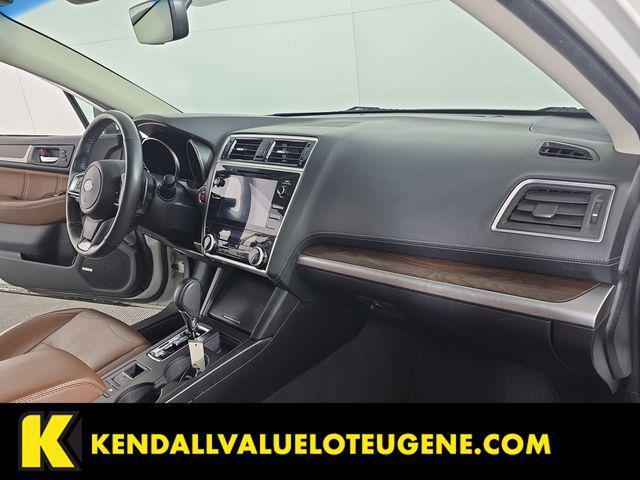 used 2018 Subaru Outback car, priced at $17,991