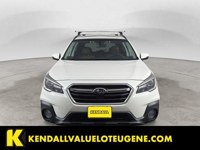 used 2018 Subaru Outback car, priced at $17,991