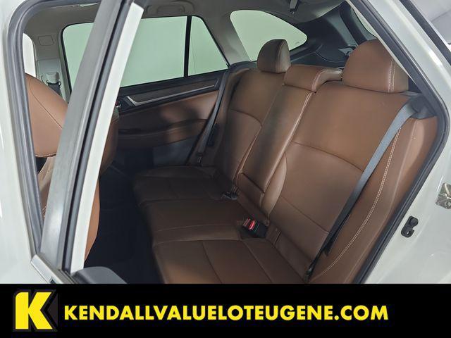 used 2018 Subaru Outback car, priced at $17,991