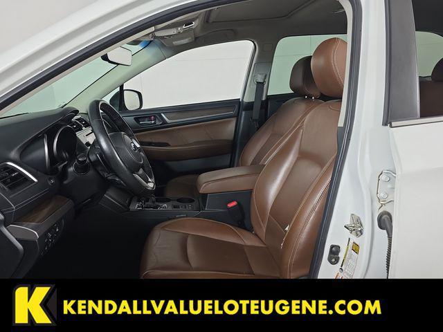used 2018 Subaru Outback car, priced at $17,991