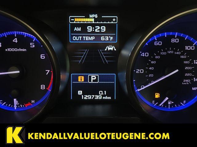 used 2018 Subaru Outback car, priced at $17,991