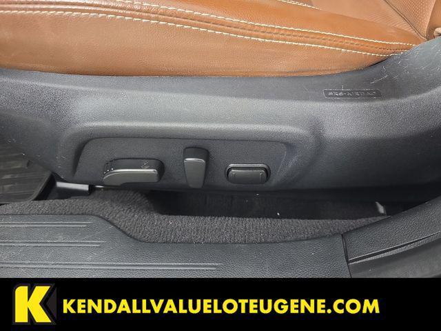 used 2018 Subaru Outback car, priced at $17,991