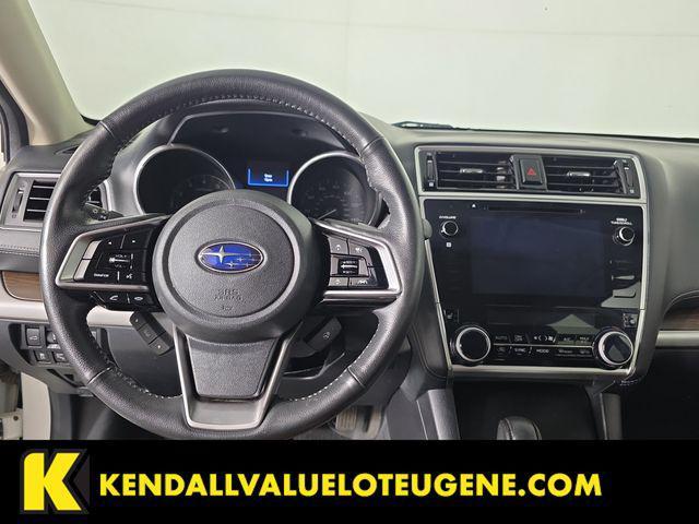 used 2018 Subaru Outback car, priced at $17,991