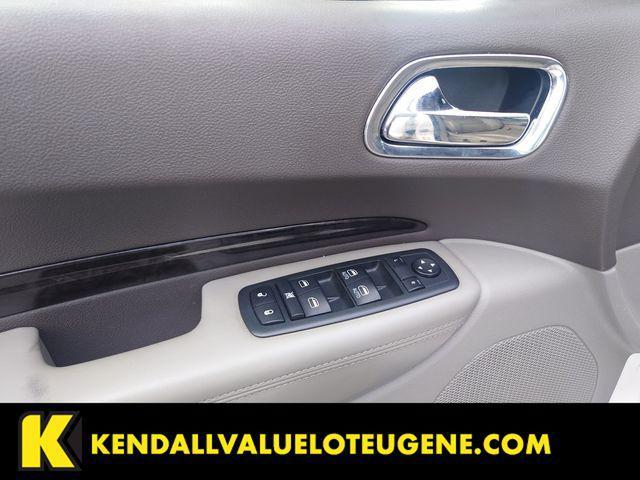 used 2012 Dodge Durango car, priced at $9,688