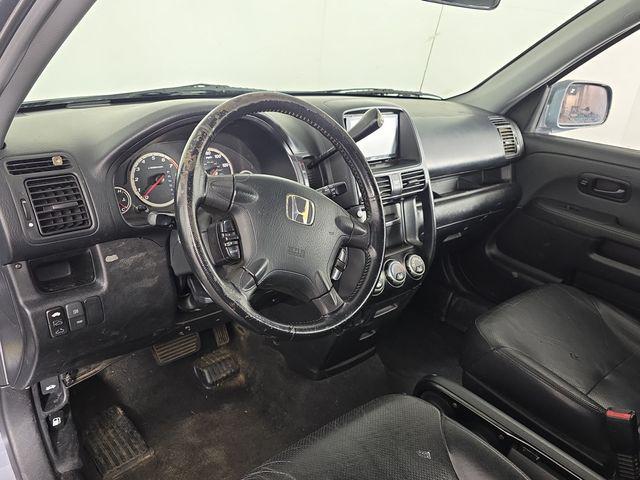 used 2006 Honda CR-V car, priced at $7,897