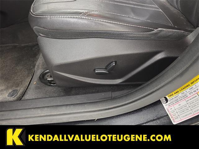 used 2014 Ford Focus car, priced at $8,998