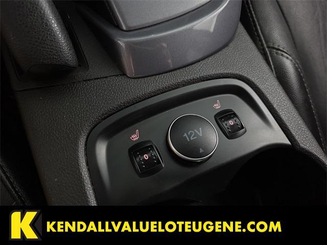 used 2014 Ford Focus car, priced at $8,998