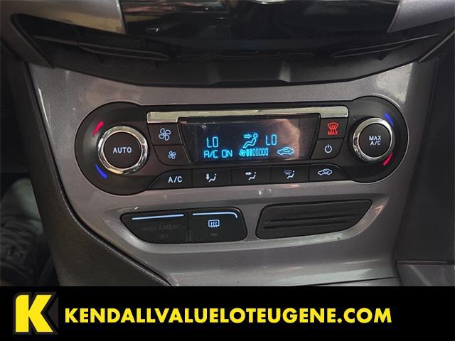 used 2014 Ford Focus car, priced at $8,998