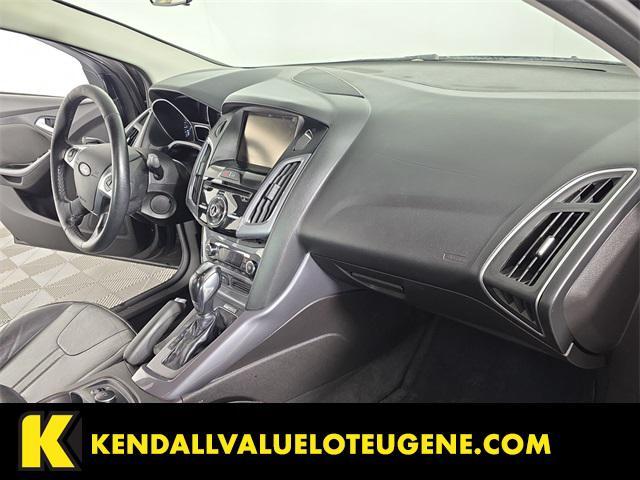 used 2014 Ford Focus car, priced at $8,998