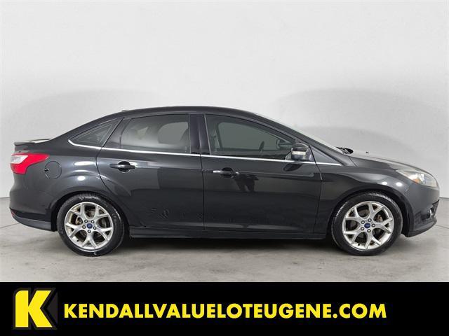 used 2014 Ford Focus car, priced at $8,998