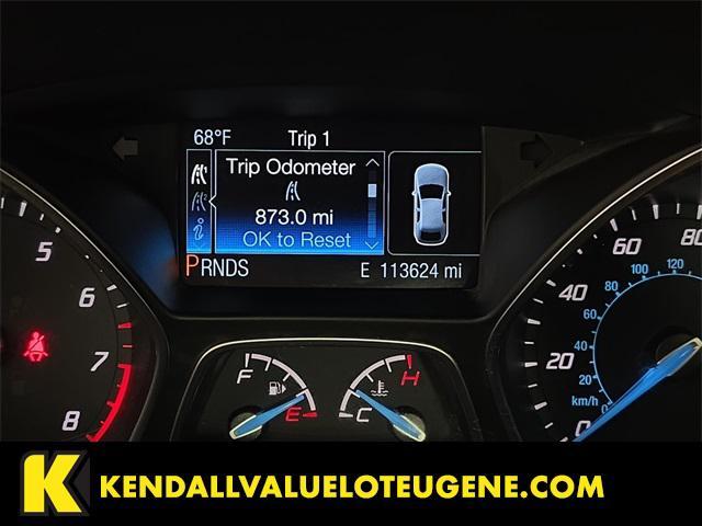 used 2014 Ford Focus car, priced at $8,998