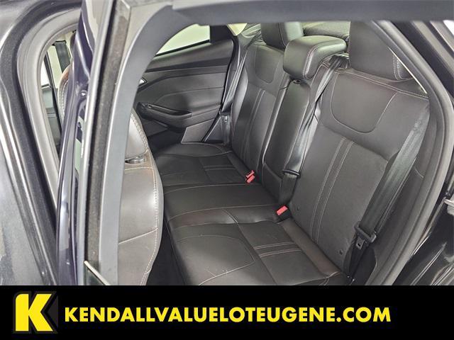 used 2014 Ford Focus car, priced at $8,998