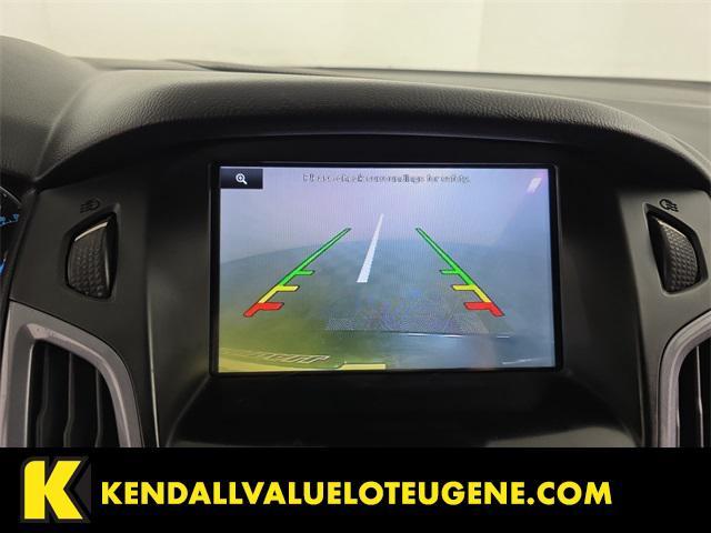 used 2014 Ford Focus car, priced at $8,998