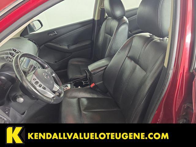 used 2007 Nissan Altima car, priced at $4,997