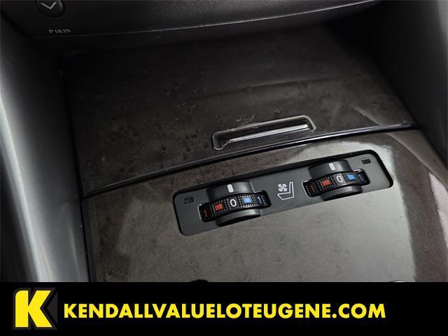 used 2010 Lexus IS 250 car, priced at $12,995