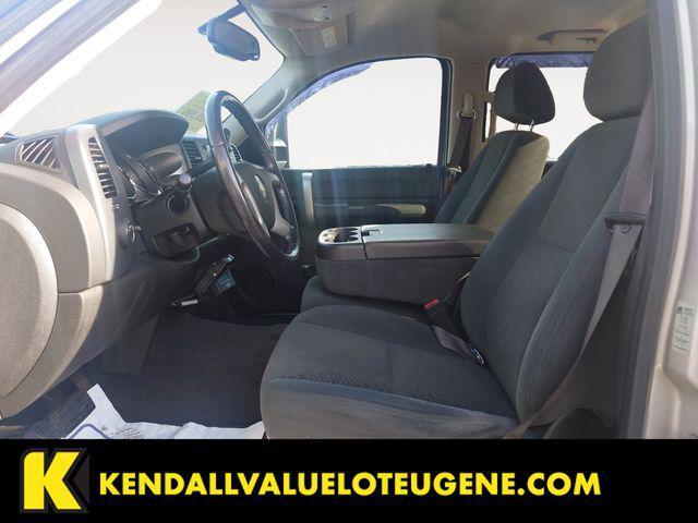 used 2008 Chevrolet Silverado 2500 car, priced at $21,998