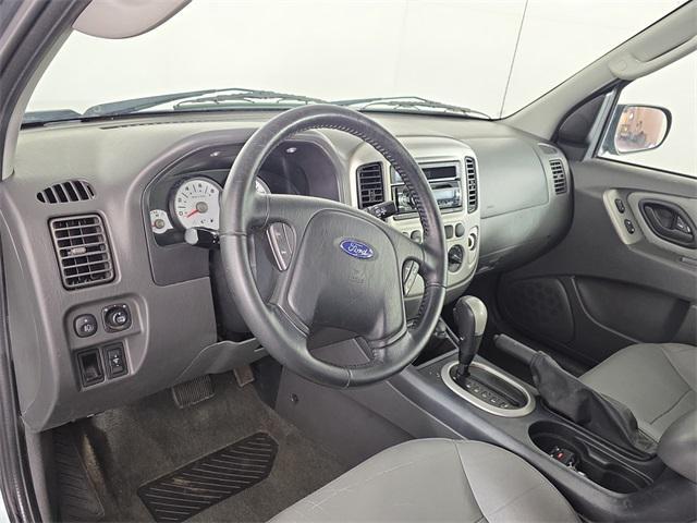 used 2006 Ford Escape car, priced at $4,982