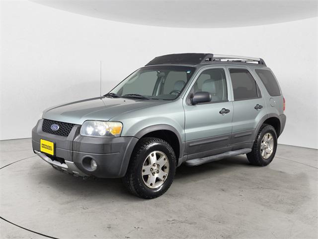 used 2006 Ford Escape car, priced at $4,982