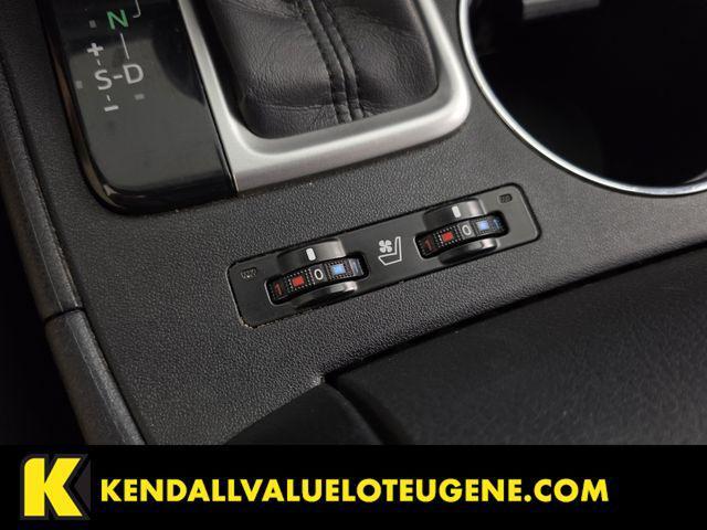 used 2015 Toyota Highlander car, priced at $15,998