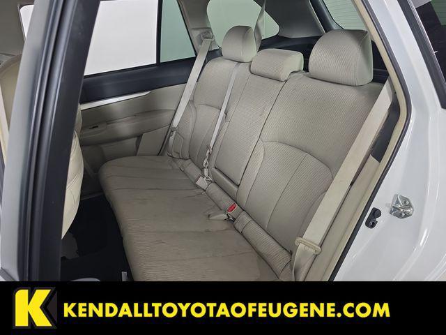 used 2012 Subaru Outback car, priced at $10,772