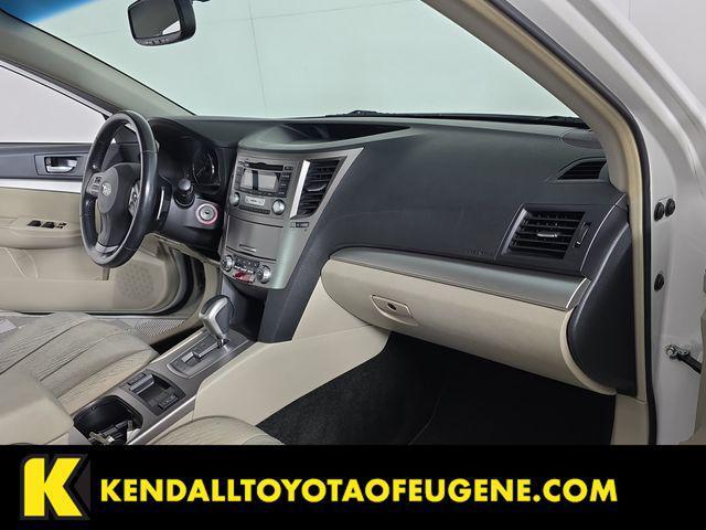 used 2012 Subaru Outback car, priced at $10,772