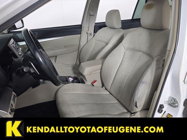 used 2012 Subaru Outback car, priced at $10,772