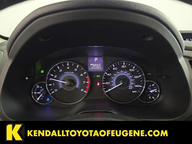 used 2012 Subaru Outback car, priced at $10,772