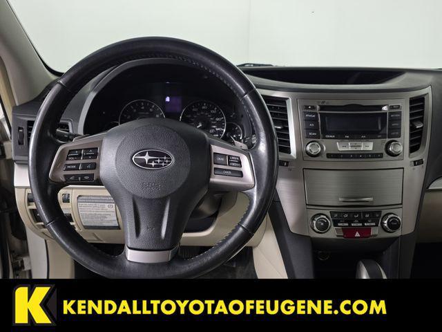 used 2012 Subaru Outback car, priced at $10,772