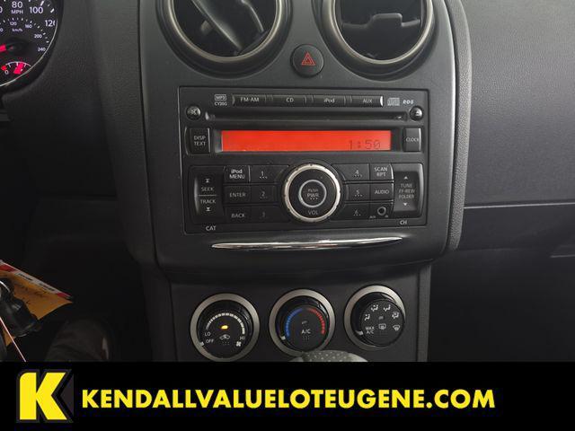 used 2013 Nissan Rogue car, priced at $6,982