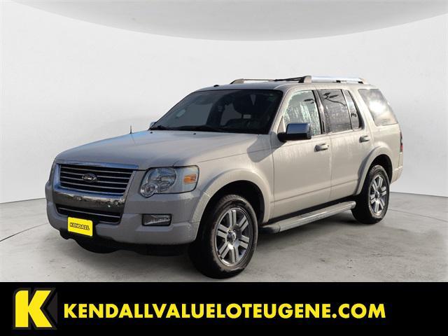 used 2009 Ford Explorer car, priced at $7,995