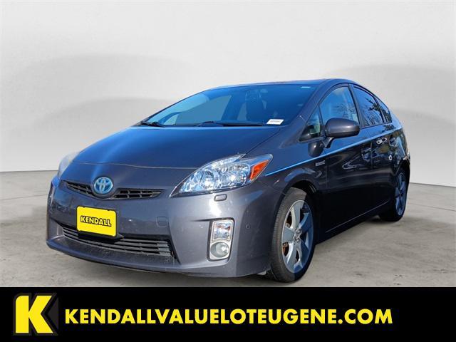 used 2010 Toyota Prius car, priced at $6,998