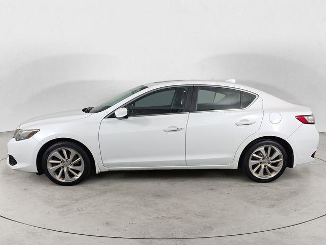 used 2017 Acura ILX car, priced at $11,990
