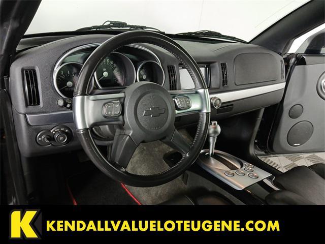 used 2004 Chevrolet SSR car, priced at $14,998
