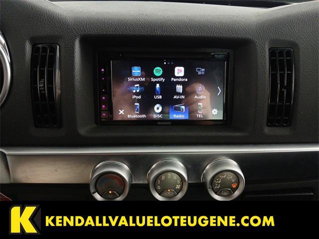 used 2004 Chevrolet SSR car, priced at $14,998