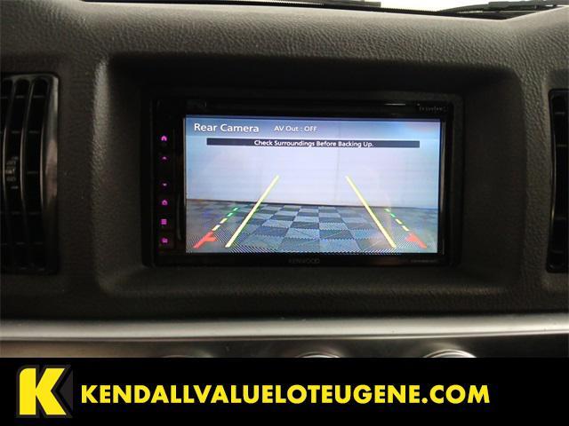 used 2004 Chevrolet SSR car, priced at $14,998