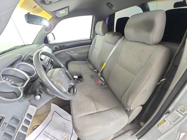 used 2007 Toyota Tacoma car, priced at $8,997