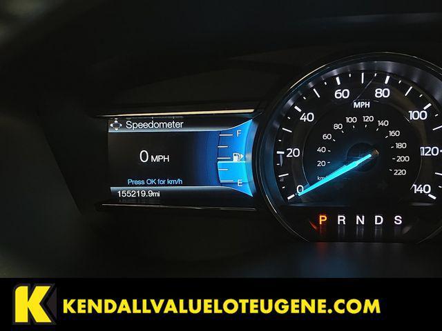 used 2016 Ford Explorer car, priced at $11,798