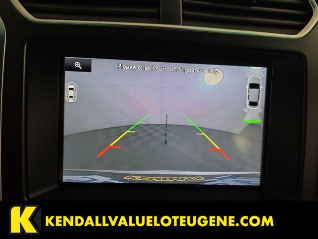 used 2016 Ford Explorer car, priced at $11,798