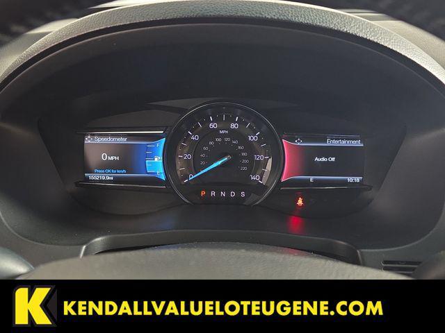 used 2016 Ford Explorer car, priced at $11,798