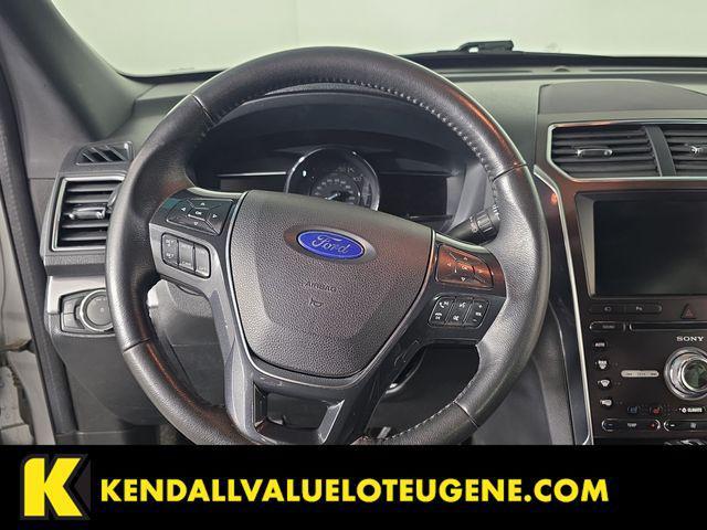 used 2016 Ford Explorer car, priced at $11,798