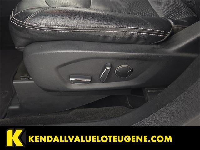 used 2016 Ford Explorer car, priced at $12,995