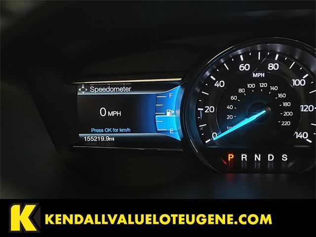 used 2016 Ford Explorer car, priced at $12,995